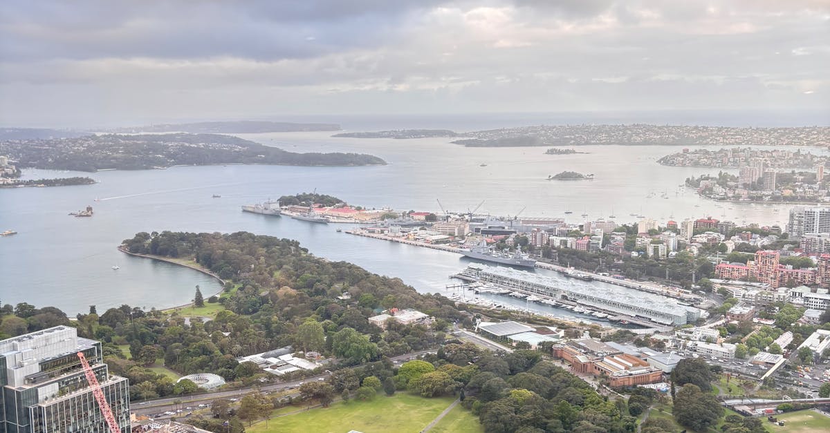 Benefits of Professional Commercial Roof Cleaning in Sydney