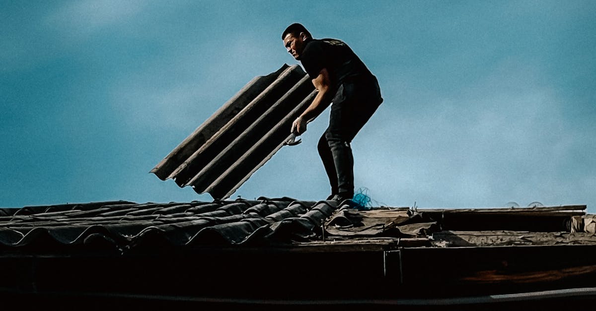 Importance of Routine Maintenance for Commercial Roofs in Sydney