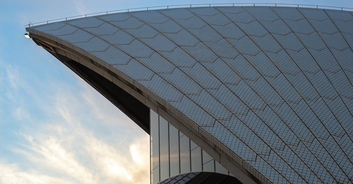 Misjudging the Proper Pressure for Cleaning Roofs